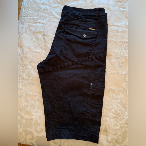 Point Zero Cargo Pants Men - Picture 6 of 11